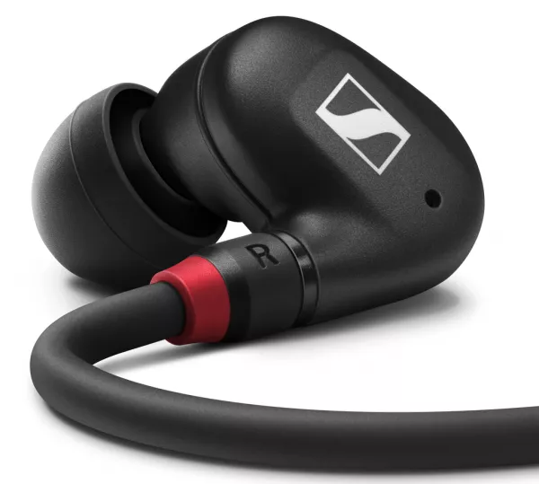 Ecouteur intra-auriculaire Sennheiser IE 100 Pro Wireless Black