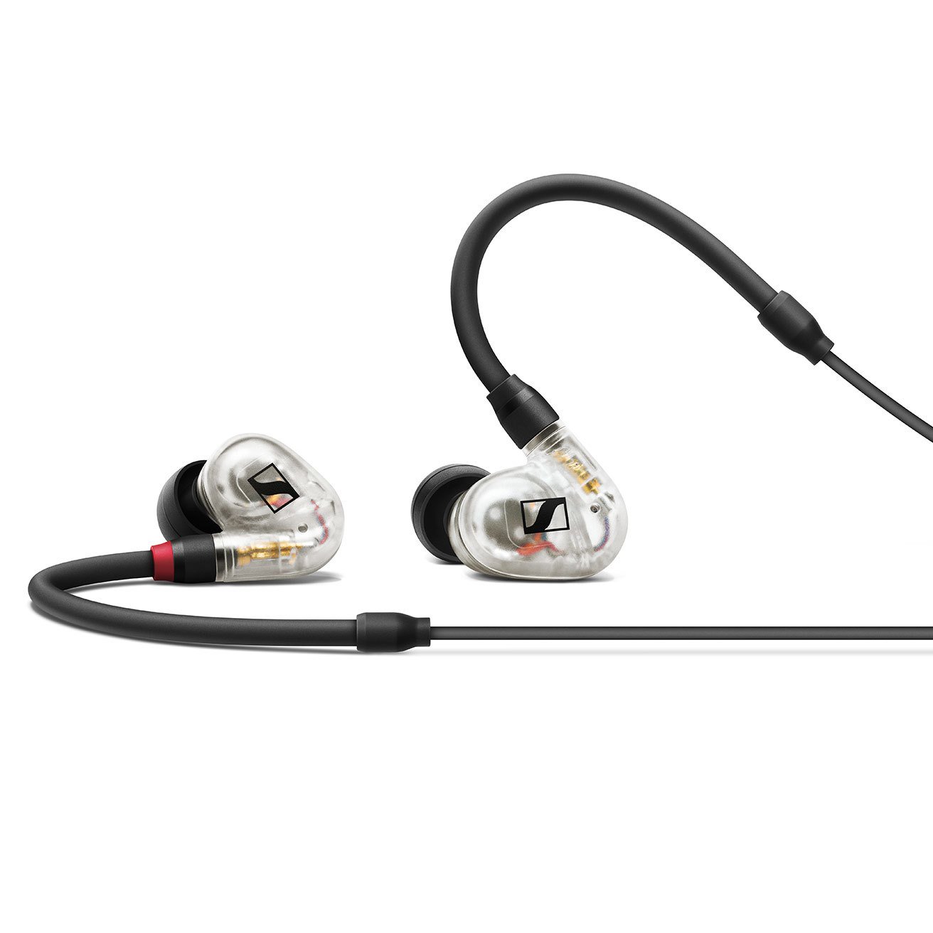 Sennheiser Ie 40 Pro Clear - Ecouteur Intra-auriculaire - Variation 1