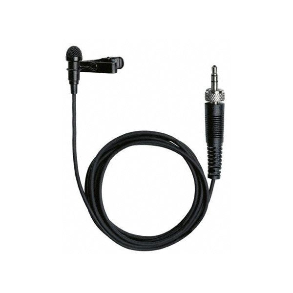 Sennheiser Me 2-ii - Micro Cravate - Variation 1