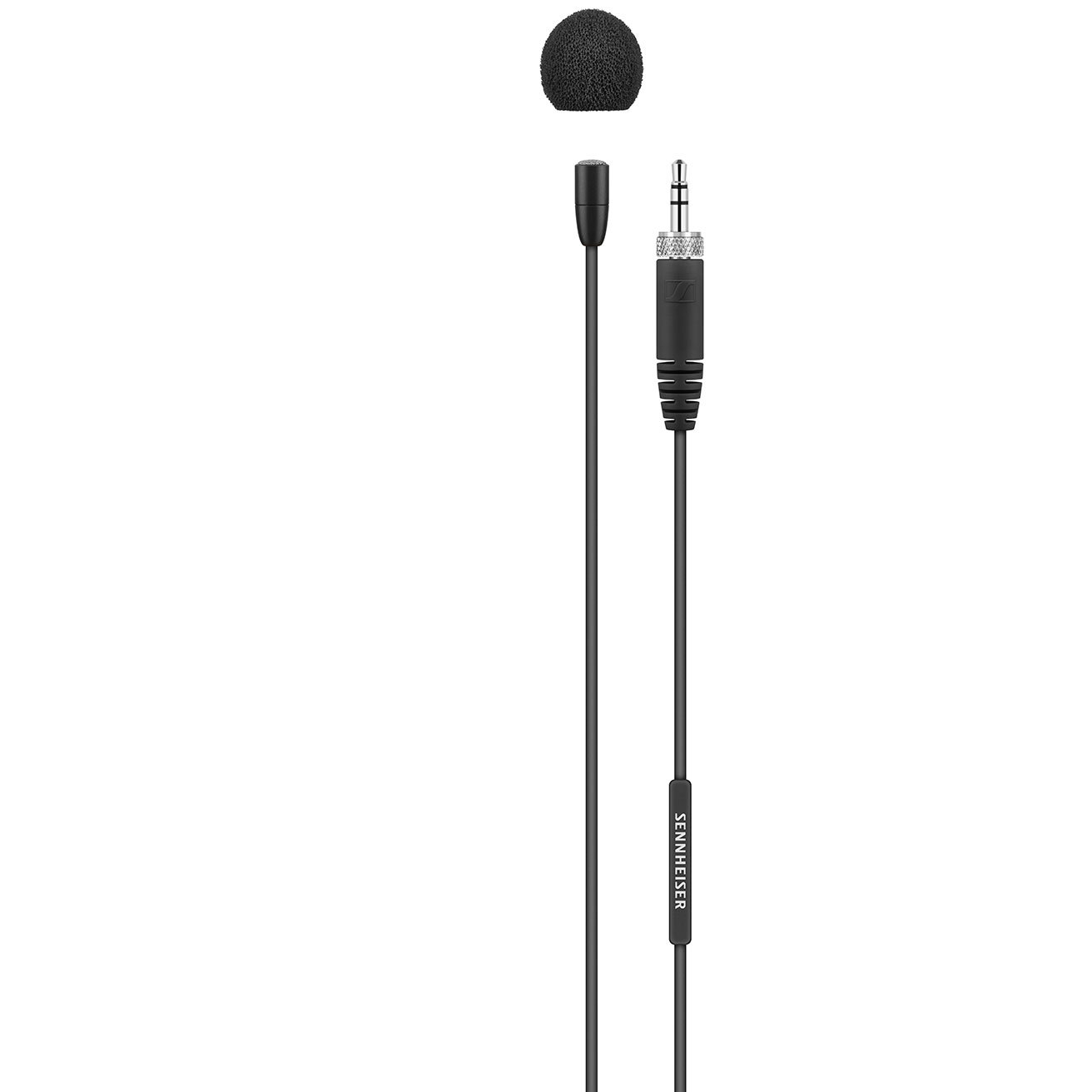 Sennheiser Mke Essential Omni-black - Micro Cravate - Variation 1