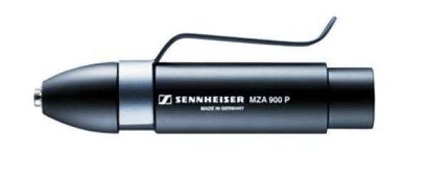 Adaptateur connectique Sennheiser MZA900P