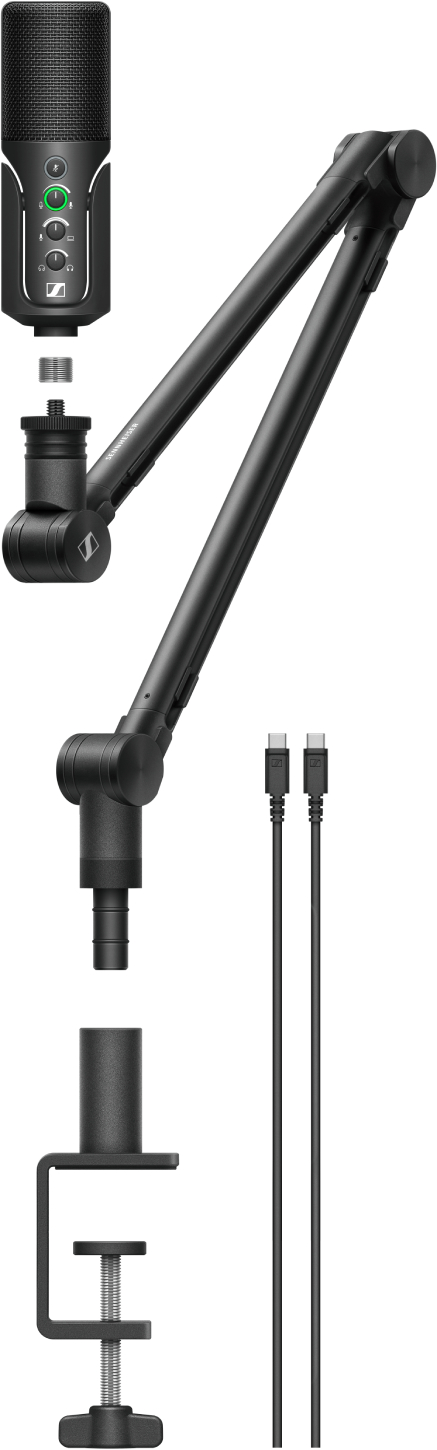 Sennheiser Profile Streaming Set - Pack Micro - Variation 1