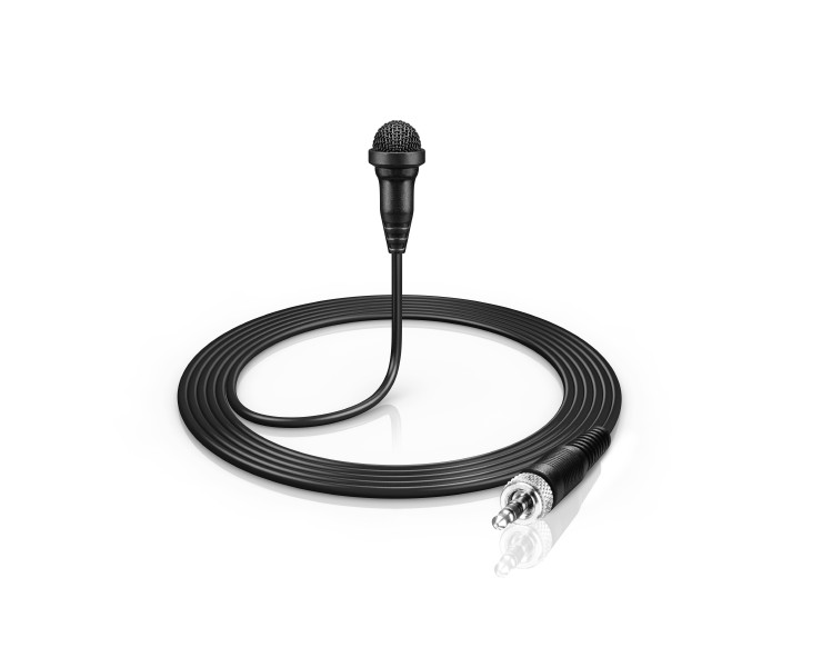 Sennheiser Xsw 1-me2-b - - Micro Hf Cravate - Variation 2