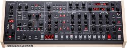 Trigon-6 Module