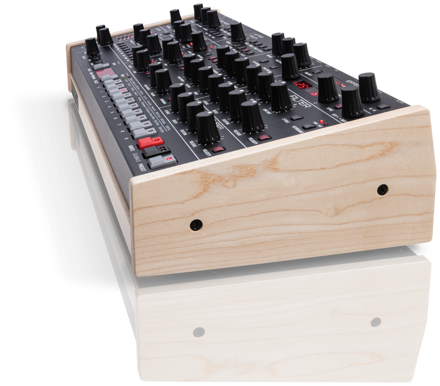 Sequential Trigon-6 Module - SynthÉtiseur - Variation 5