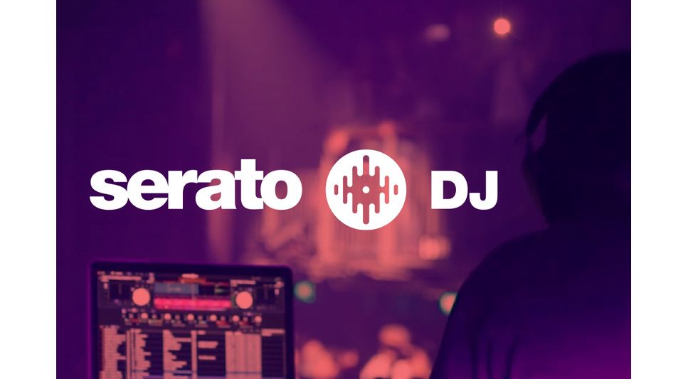 Serato Dj Pro - Version TÉlÉchargement - Logiciel De Mix Dj - Variation 1