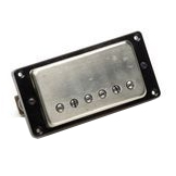 Micro guitare electrique Seymour duncan Antiquity AN-1405 Humbucker Chevalet nickel