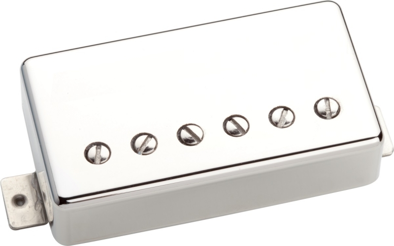 Seymour Duncan '59 Model Sh-1 Bridge Four-conductor Cable - Nickel - Micro Guitare Electrique - Main picture