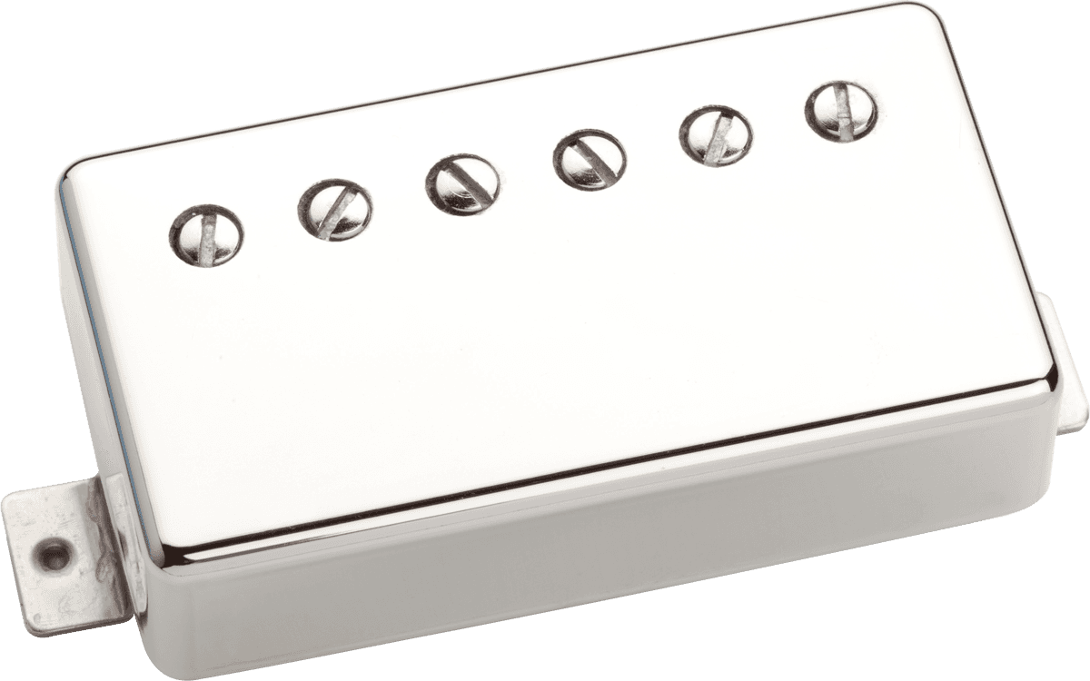 Seymour Duncan 59 Sh-1n Neck - Nickel - - Micro Guitare Electrique - Main picture