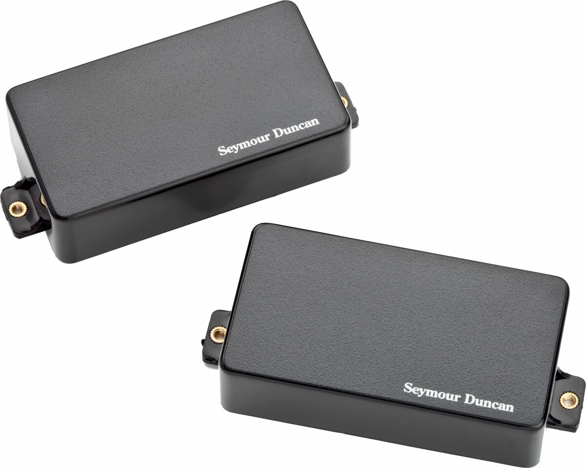 Seymour Duncan Ahb-1s - - Micro Guitare Electrique - Main picture