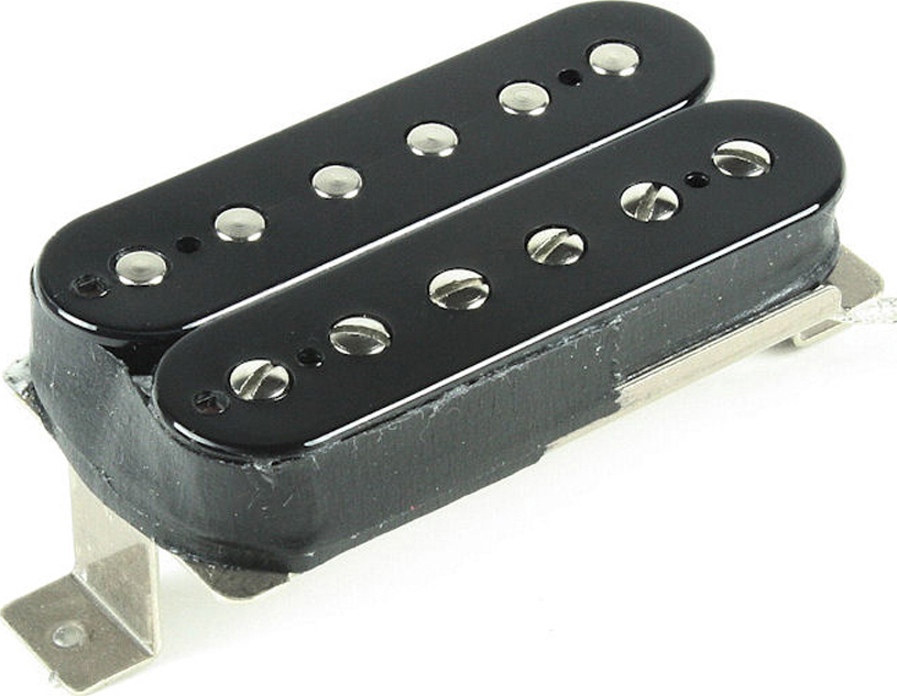Seymour Duncan Aph-2b Slash - Bridge - Black - Micro Guitare Electrique - Main picture
