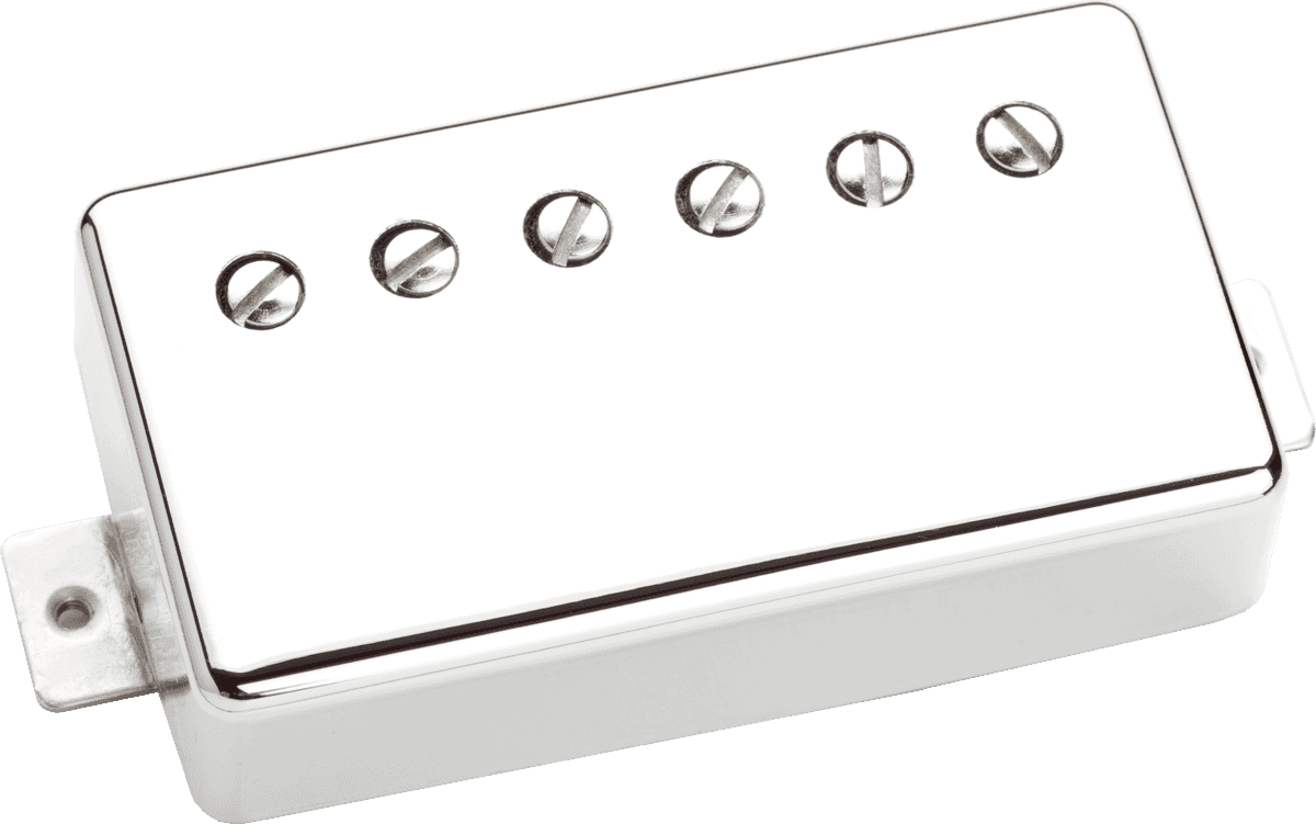 Seymour Duncan Jazz Model Sh-2n 4c Humbucker Neck Manche Nickel - - Micro Guitare Electrique - Main picture