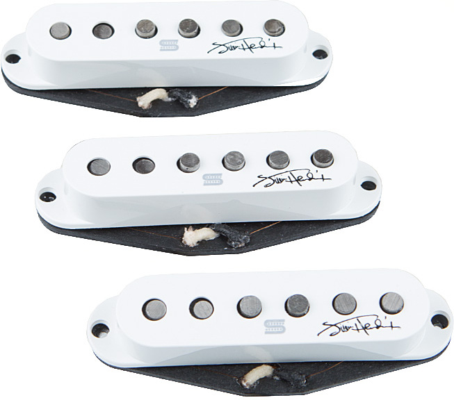 Seymour Duncan Jimi Hendrix Signature Strat Set - Micro Guitare Electrique - Main picture