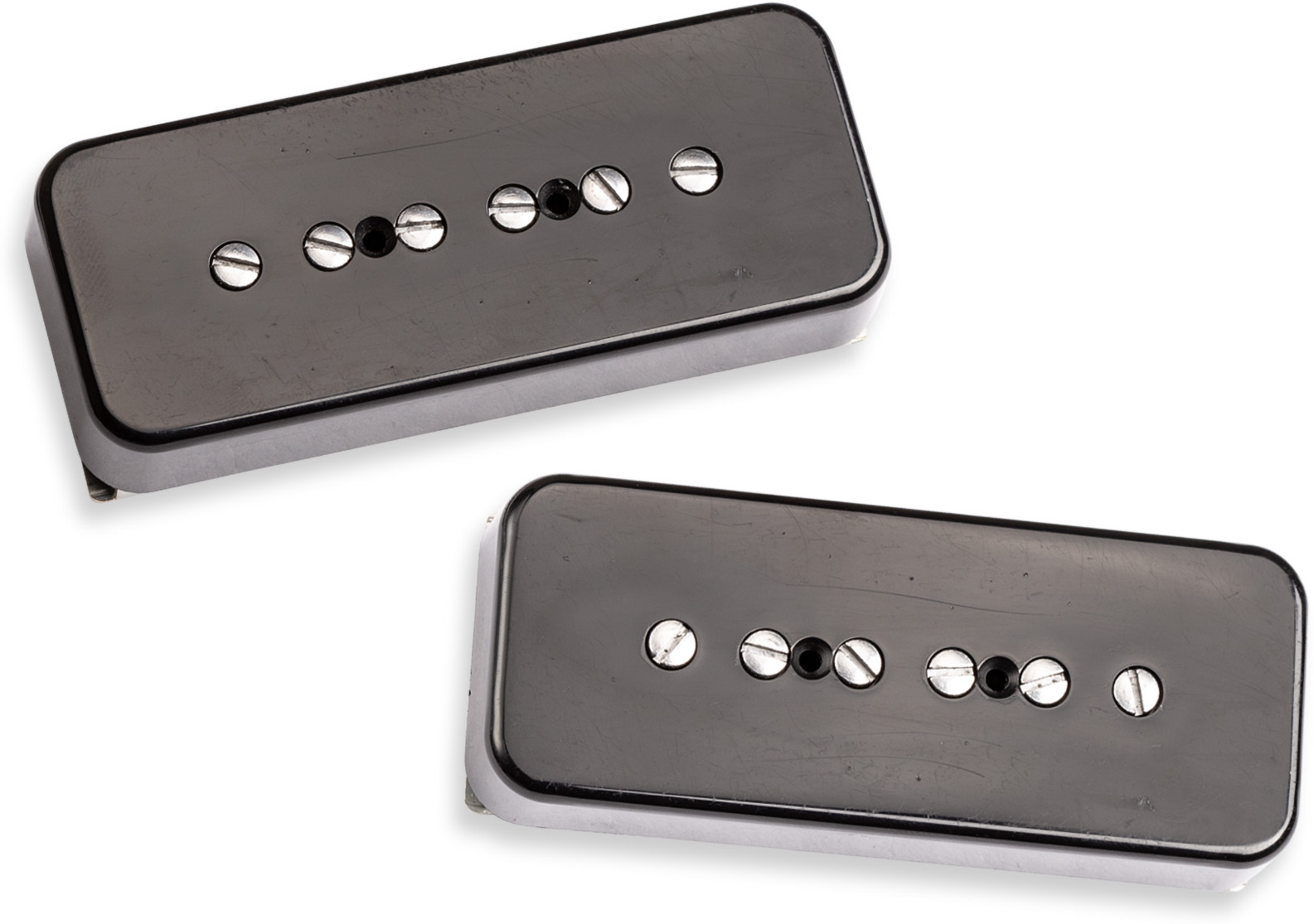 Seymour Duncan Joe Bonamassa '61 Pawn Shop Special Edition Limitee P-90 Set - Micro Guitare Electrique - Main picture