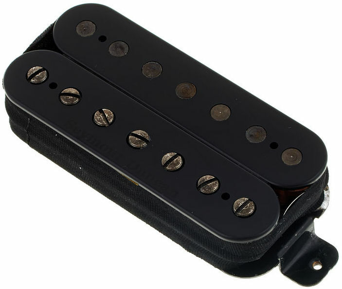 Seymour Duncan Ngl-b-p-7str - - Micro Guitare Electrique - Main picture