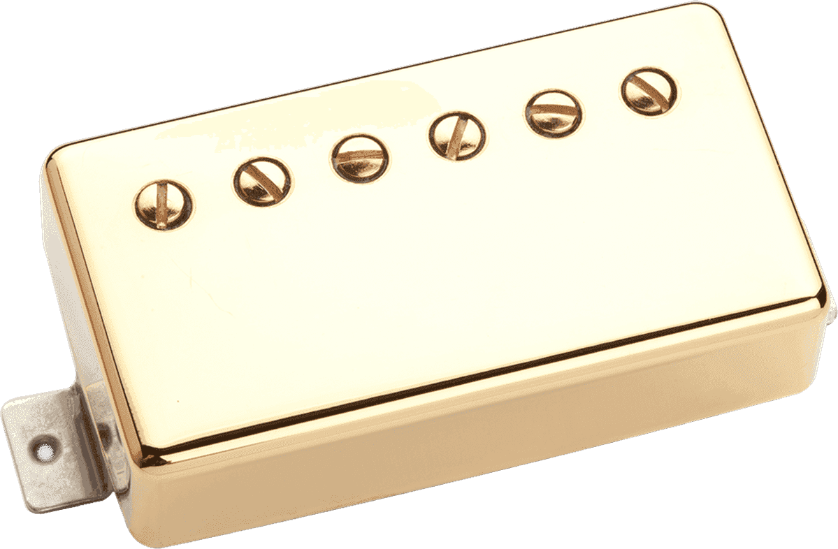 Seymour Duncan Saturday Night Special Manche Gold - Micro Guitare Electrique - Main picture