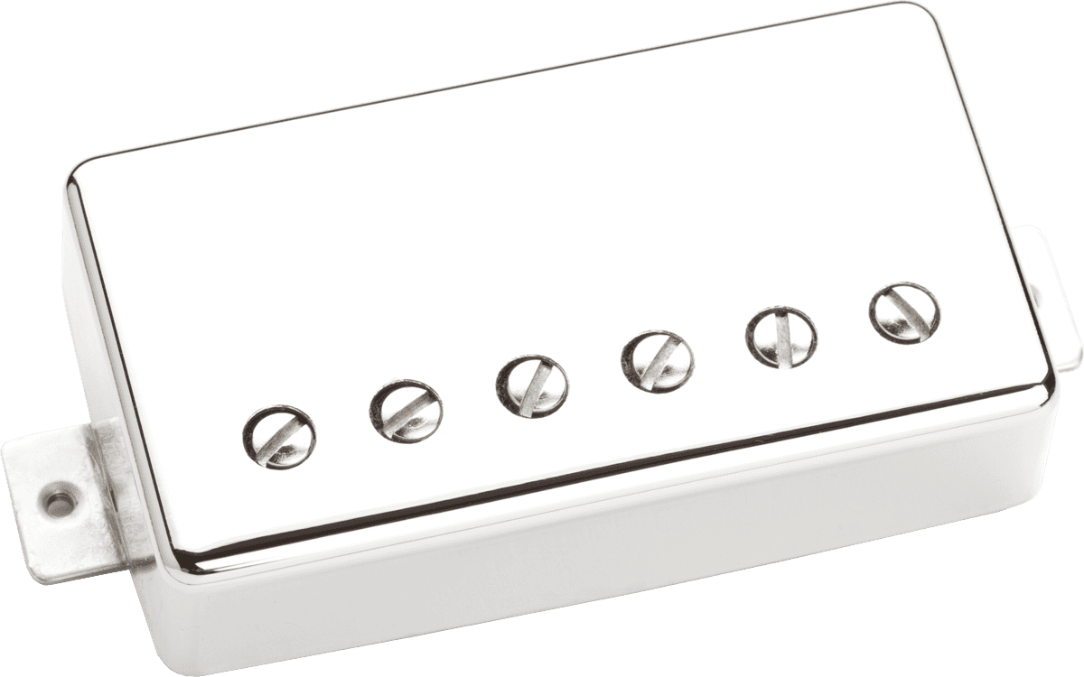 Seymour Duncan Sh-15-n Alternative 8 Nickel Cover - - Micro Guitare Electrique - Main picture