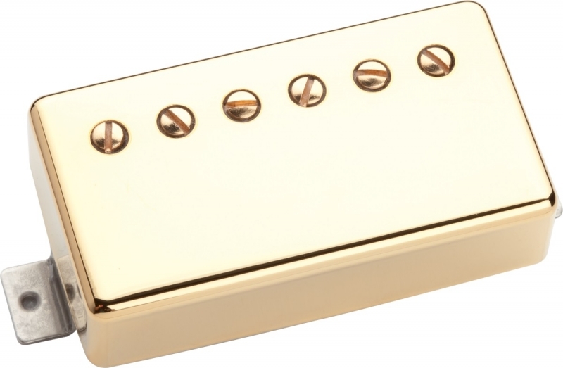 Seymour Duncan Sh-1n-g '59 Model, Manche Gold - Micro Guitare Electrique - Main picture