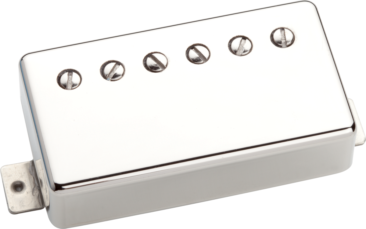 Seymour Duncan Sh55n Seth Lover Humbucker Manche Nickel - - Micro Guitare Electrique - Main picture