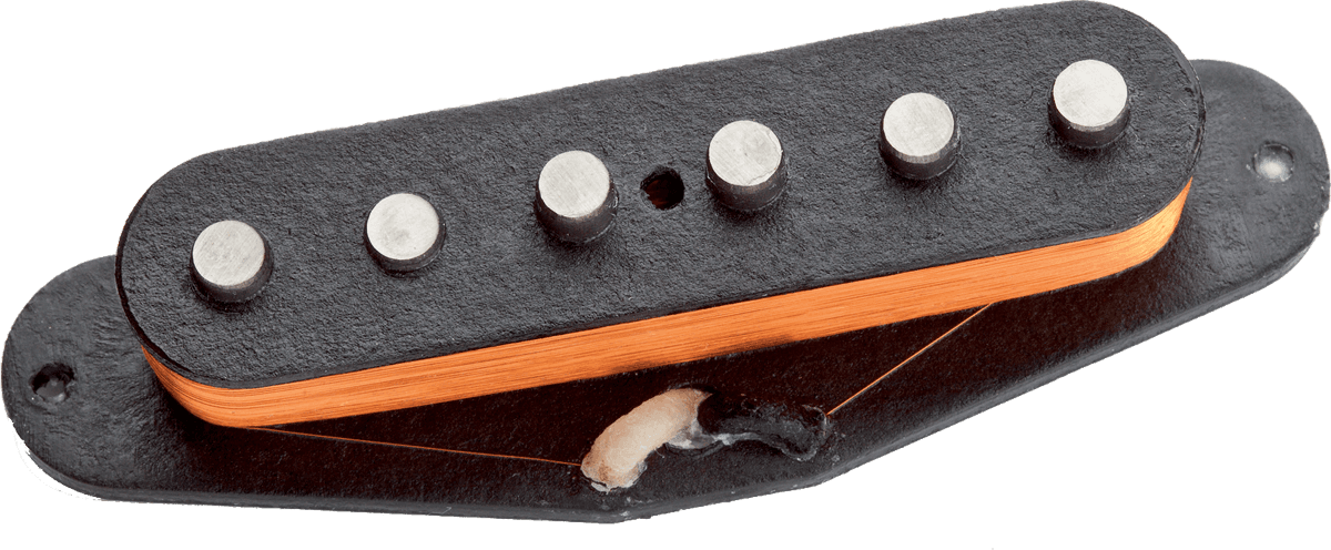 Seymour Duncan Ssl-1 Vintage Strat - Micro Guitare Electrique - Main picture