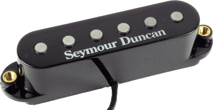 Seymour Duncan Stk-s6 Custom Stack Plus - Micro Guitare Electrique - Main picture