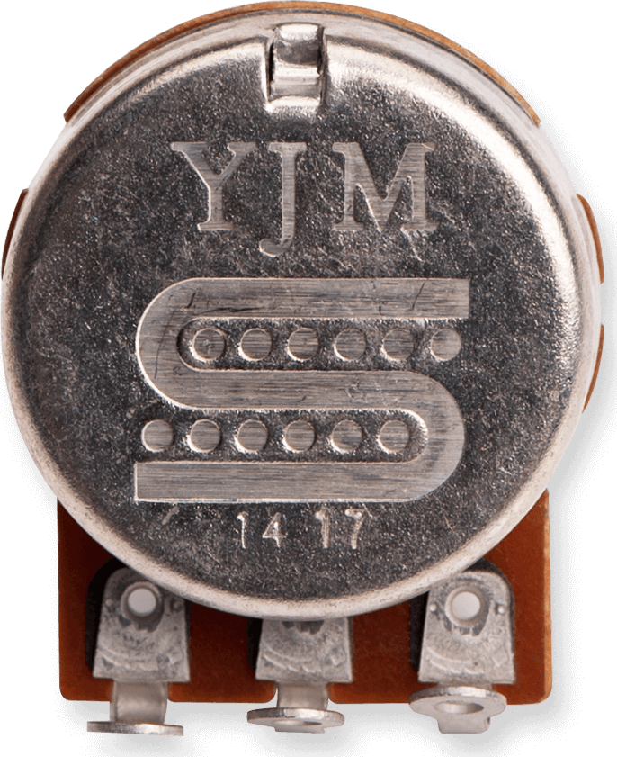 Seymour Duncan Yngwie Speed Pot - 250k - PotentiomÈtre - Main picture