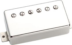 Micro guitare electrique Seymour duncan '59 Model Neck Split Nickel SH-1N-N4C