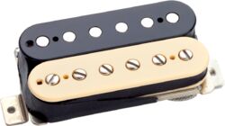 Micro guitare electrique Seymour duncan 59 SH-1B Bridge - Zebra