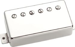 Micro guitare electrique Seymour duncan 59 SH-1N Neck - Nickel