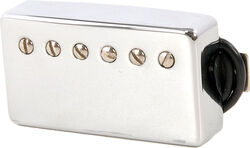 Micro guitare electrique Seymour duncan APH-1B Alnico II Pro HB - bridge - nickel