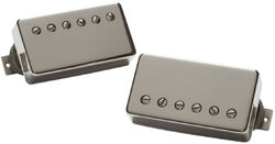 Micro guitare electrique Seymour duncan APH-2S Slash set- nickel