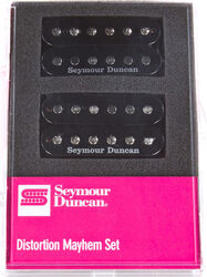 Distortion Mayhem SH-6 Set