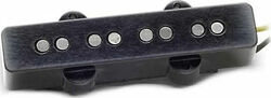 Micro basse electrique Seymour duncan Antiquity For Jazz Bass Bridge