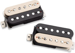JB & JAZZ 50TH Anniversary Zebra Set
