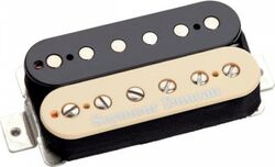 Micro guitare electrique Seymour duncan JB Model Humbucker Bridge Zebra SH-4JB-Z