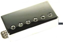 Micro guitare electrique Seymour duncan JB Trembucker Bridge Nickel TB-4JBN