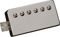 Micro guitare electrique Seymour duncan JB Model SH-4 - Nickel