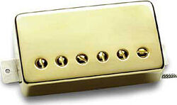 Micro guitare electrique Seymour duncan JB Model SH-4 - Gold