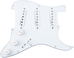 Micro guitare electrique Seymour duncan Jimi Hendrix Signature Loaded Pickguard Standard