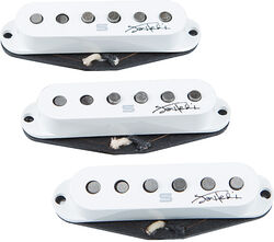 Micro guitare electrique Seymour duncan Jimi Hendrix Signature Strat Set