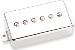 Micro guitare electrique Seymour duncan Phat Cat Neck Nickel SPH90-1N-N