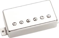 Micro guitare electrique Seymour duncan Saturday Night Special Bridge Nickel