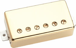 Micro guitare electrique Seymour duncan SH-11 Custom Custom - gold