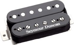 Micro guitare electrique Seymour duncan SH15 Alternative 8 Black
