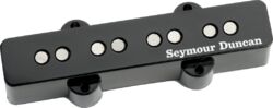 Micro basse electrique Seymour duncan SJB-2B