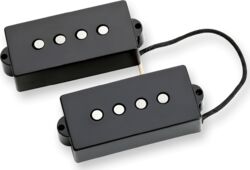 Micro basse electrique Seymour duncan SPB-1 Vintage P-Bass - black