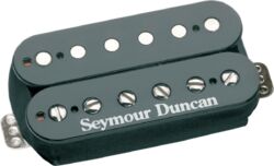 Micro guitare electrique Seymour duncan TB-11 Custom Custom Trembucker - black