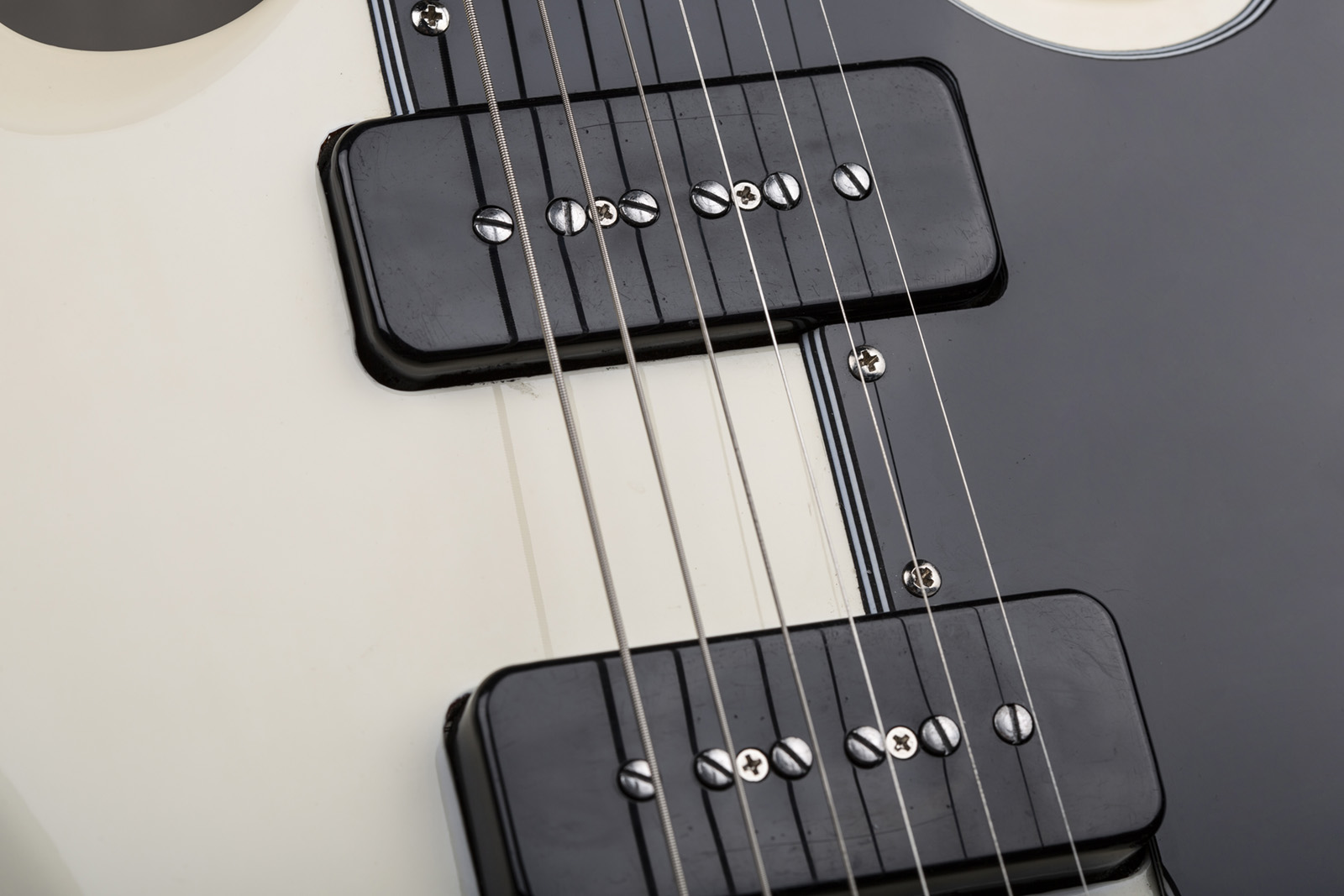 Seymour Duncan Joe Bonamassa '61 Pawn Shop Special Edition Limitee P-90 Set - Micro Guitare Electrique - Variation 3