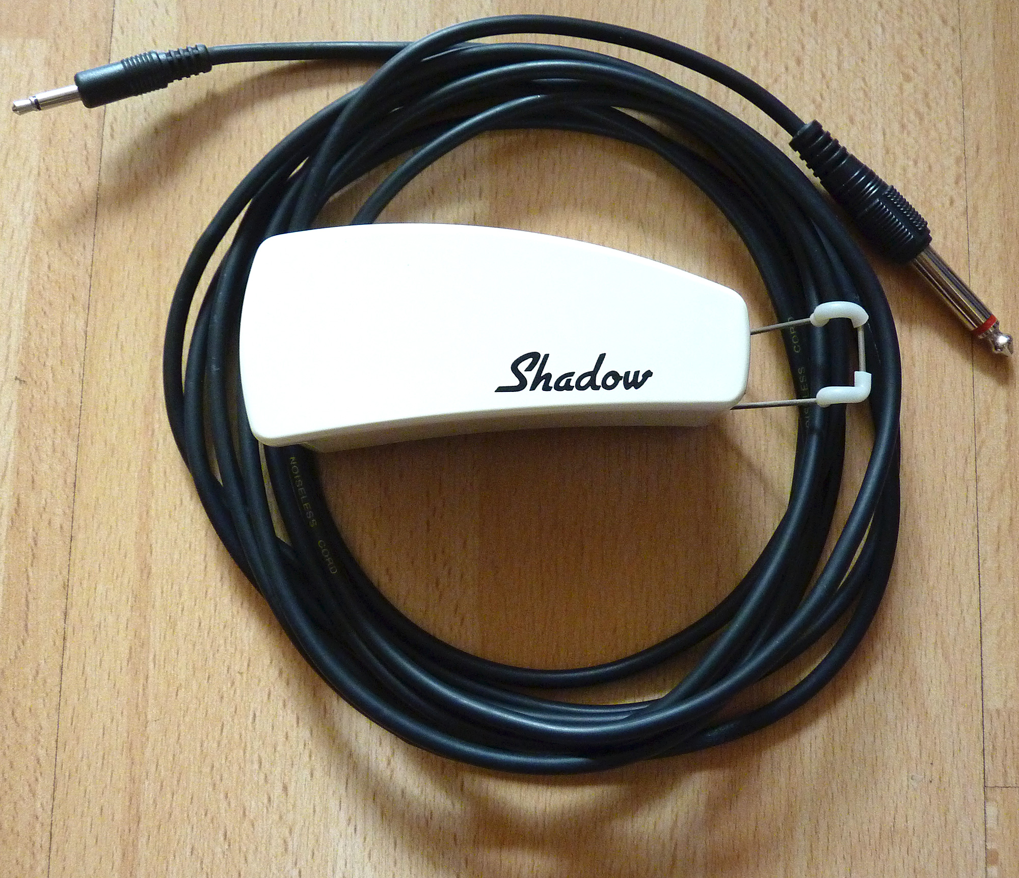 Shadow Sh 420 - Micro Guitare Acoustique - Variation 1