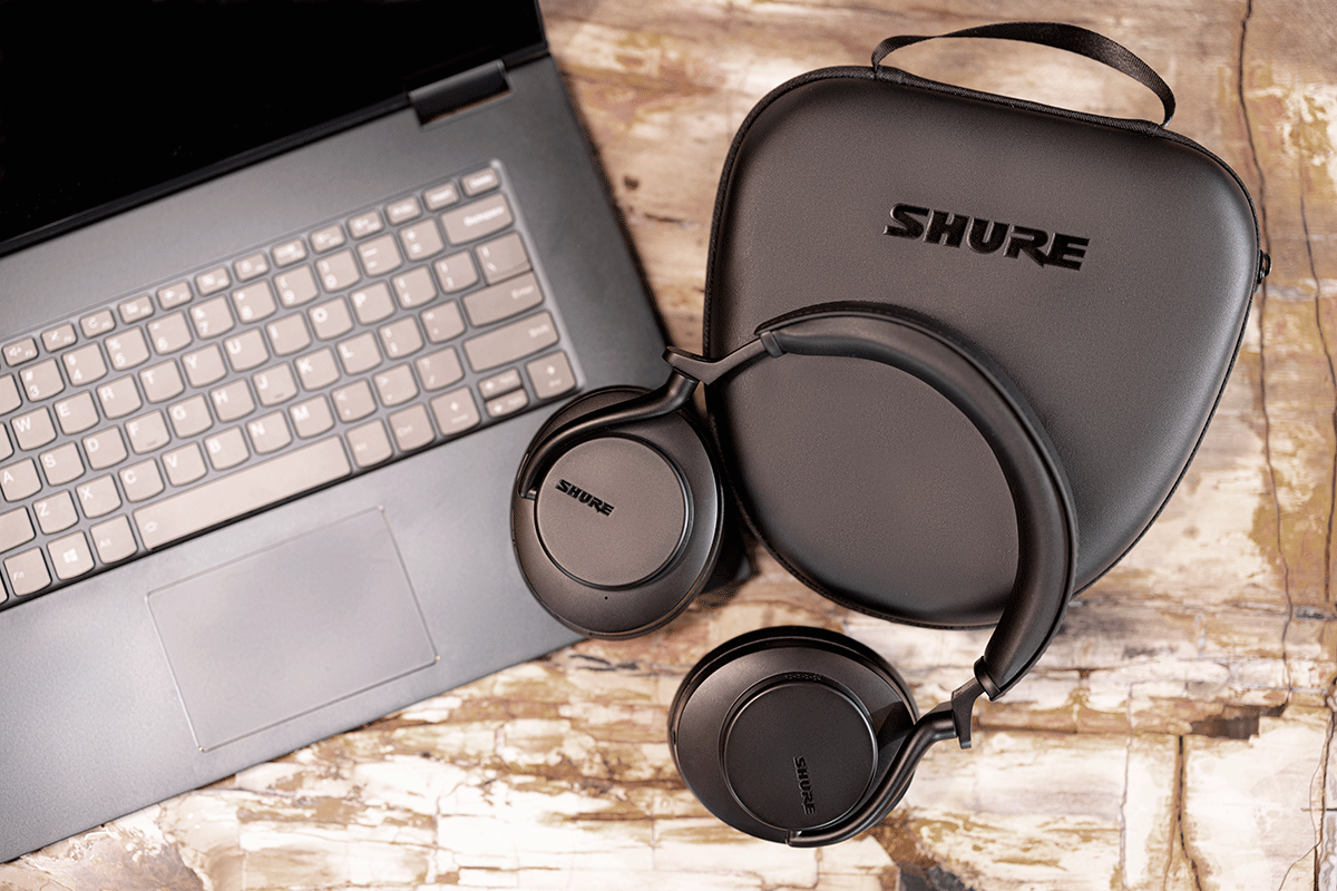 Shure Aonic 50 Gen 2 - Casque Bluetooth - Variation 6